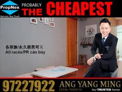 Blk 2 Holland Avenue (Queenstown), HDB 3 Rooms #171897602